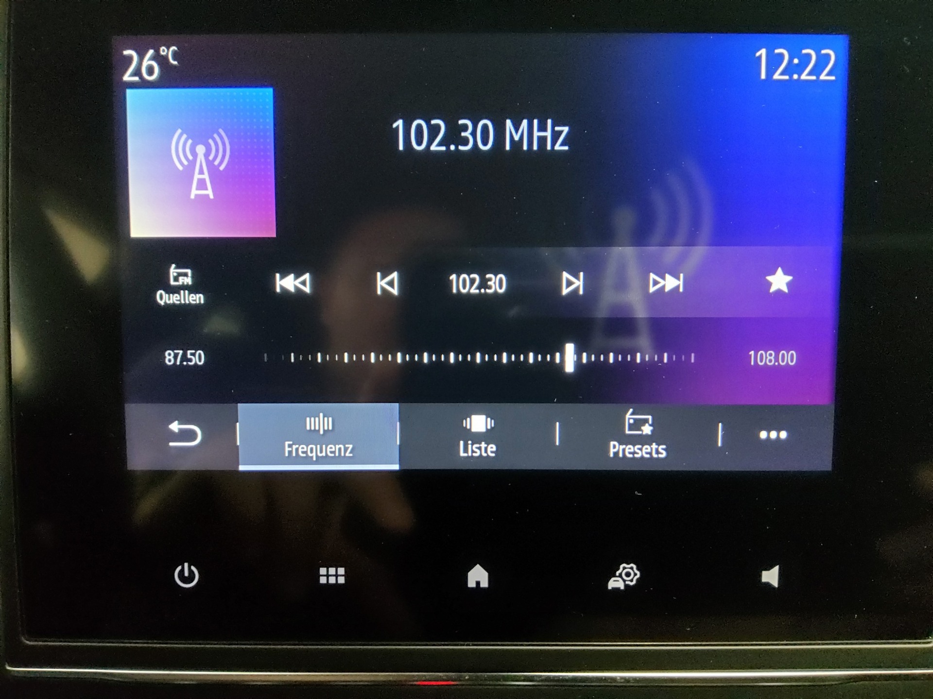 Renault Clio 1.0 Experience DAB+ Shz Klima LED 7