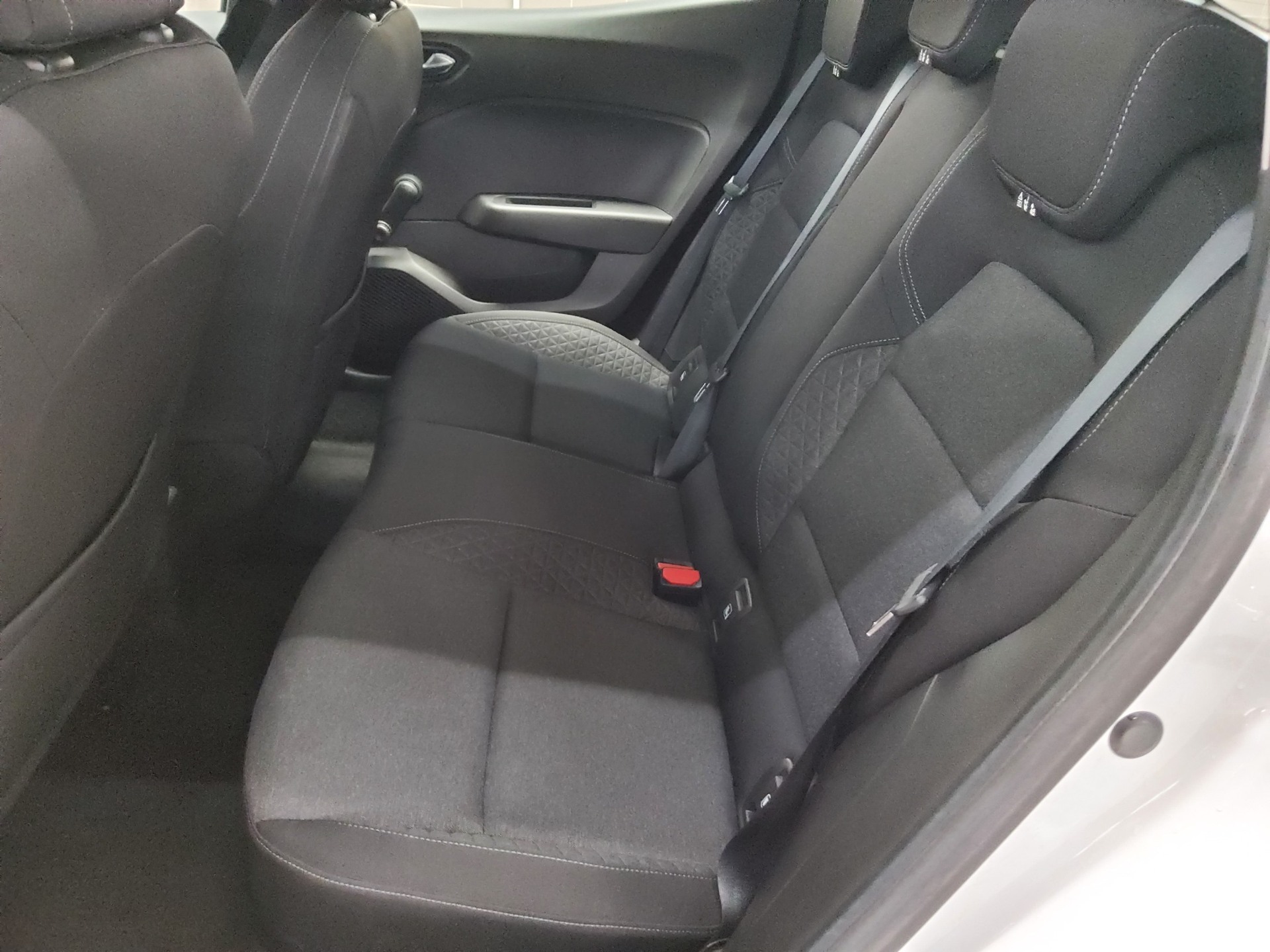 Renault Clio 1.0 Experience DAB+ Shz Klima LED 13