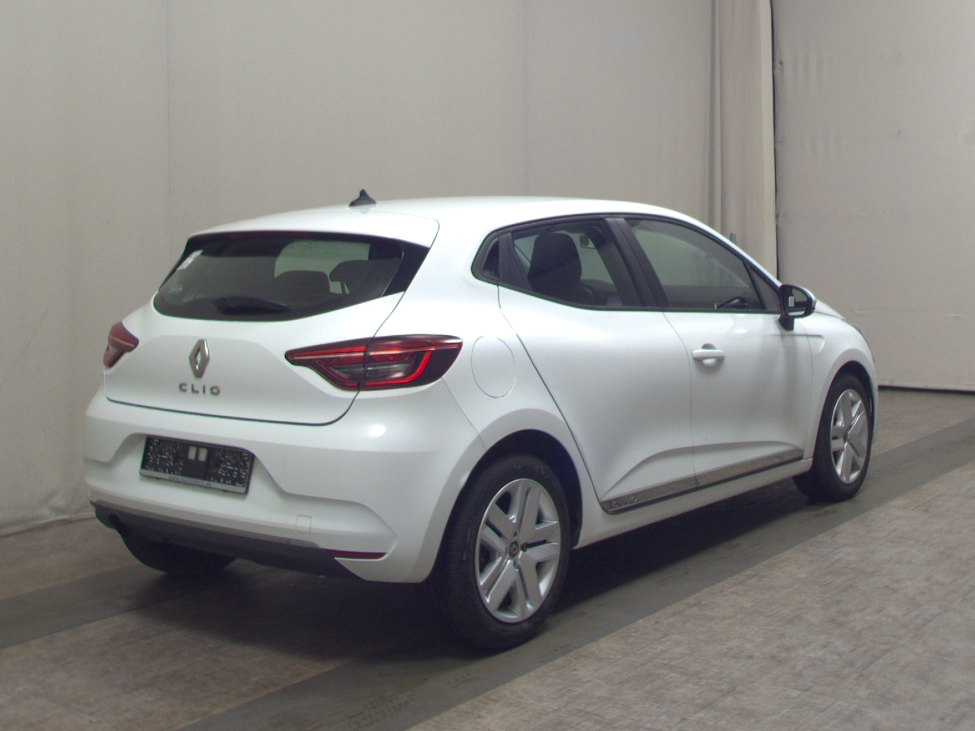 Renault Clio 1.0 Experience DAB+ Shz Klima LED 4