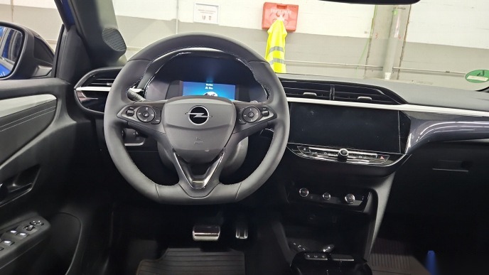 Opel Corsa 1.2 GS Line Navi LED Shz T-Leder RFK 5
