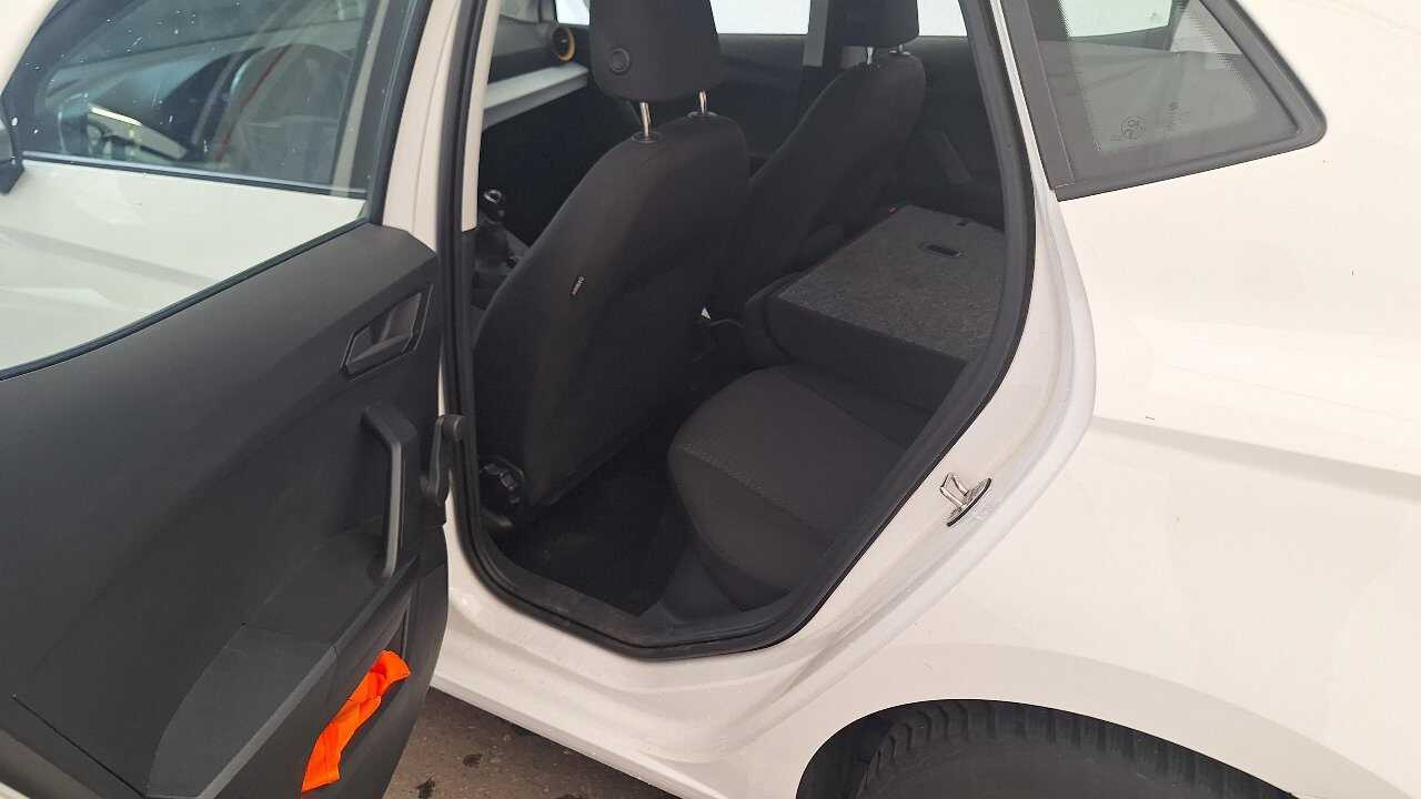 Seat Ibiza 1.0 Style CarPlay LED Virtual Lane SHZ 9