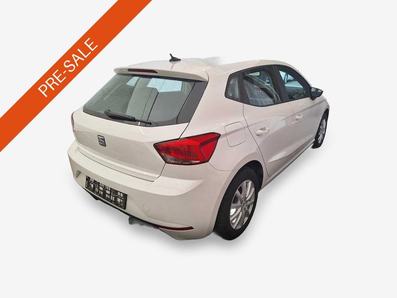 Seat Ibiza 1.0 Style CarPlay LED Virtual Lane SHZ 4