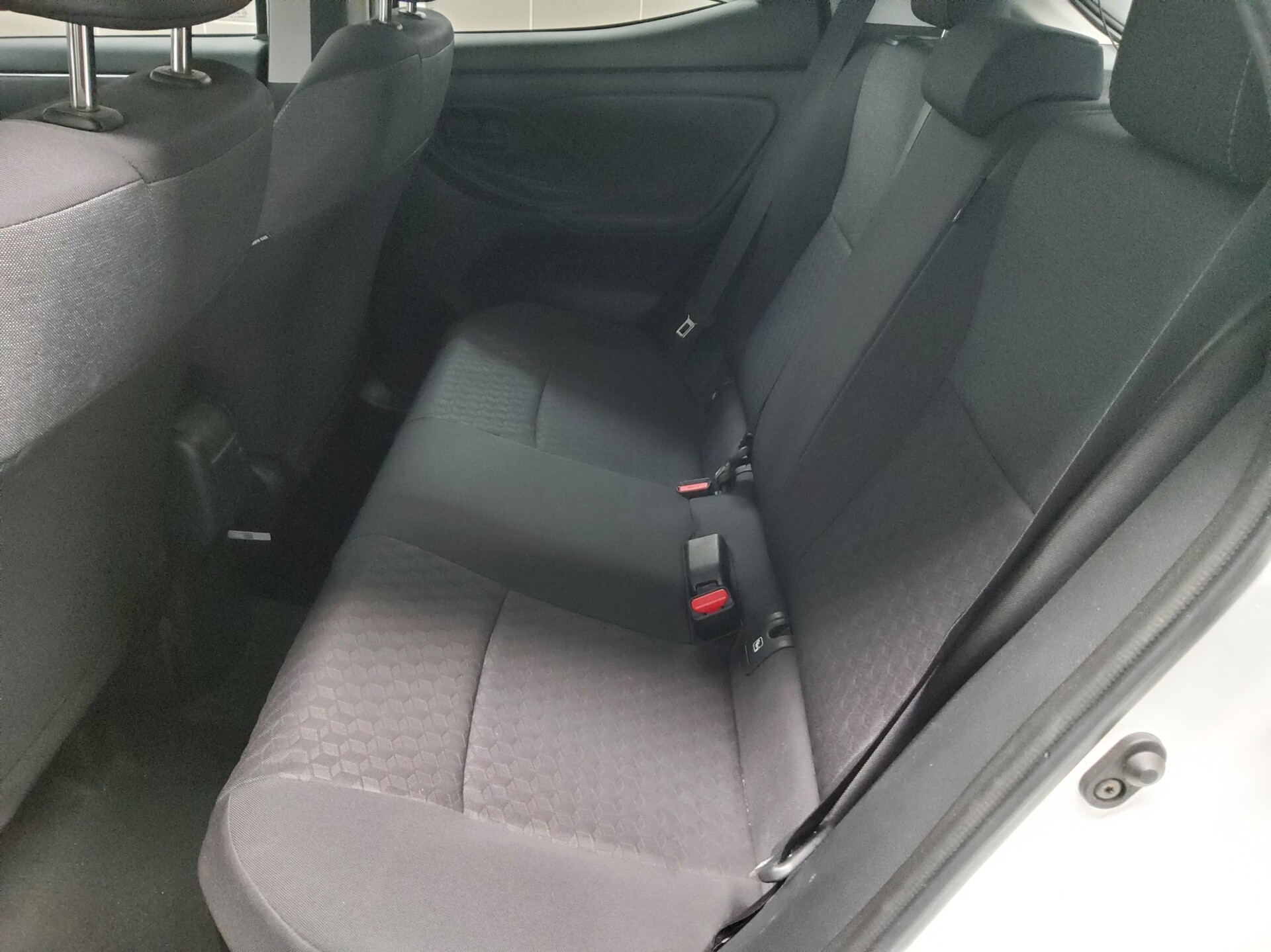 Toyota Yaris 1.5 VVT-I Navi Shz 13