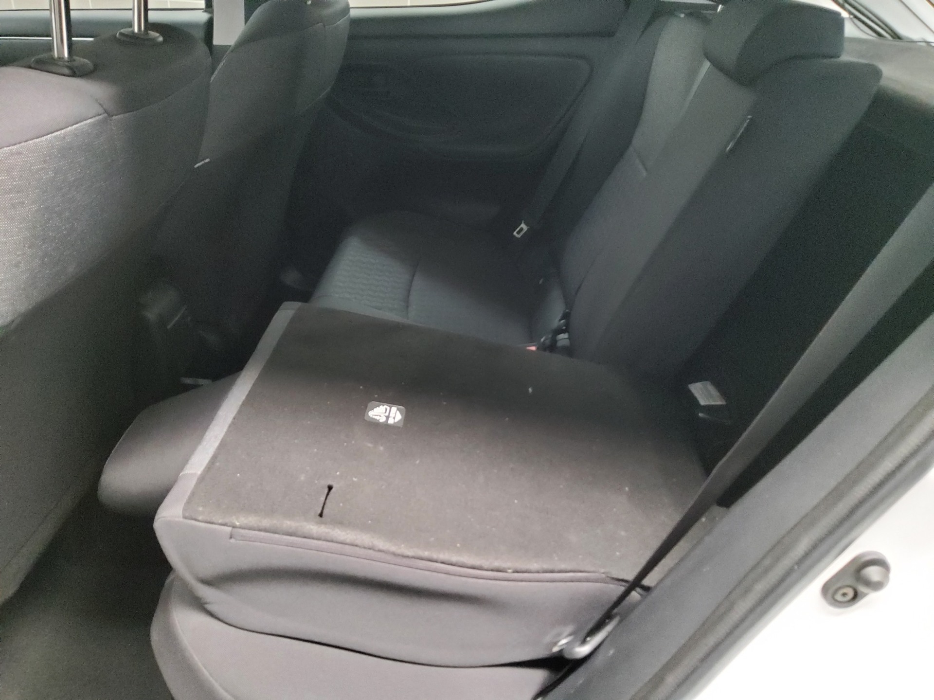 Toyota Yaris 1.5 VVT-I Navi Shz 12