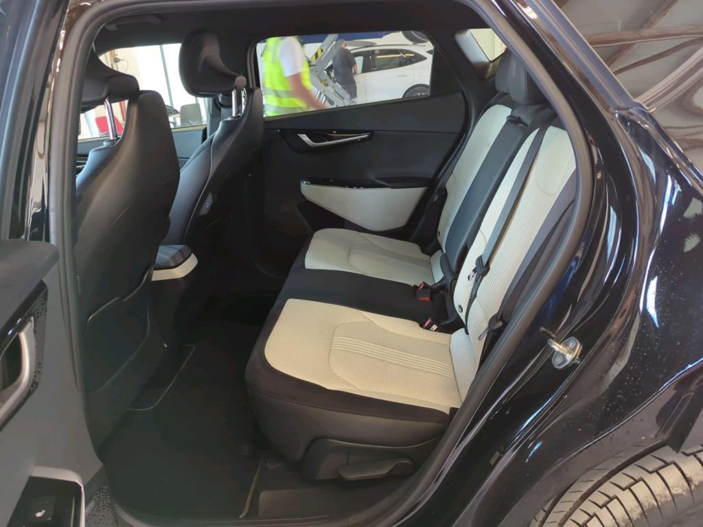 Kia EV6 AWD GT-Line Navi LED HuD Leder RFK 10