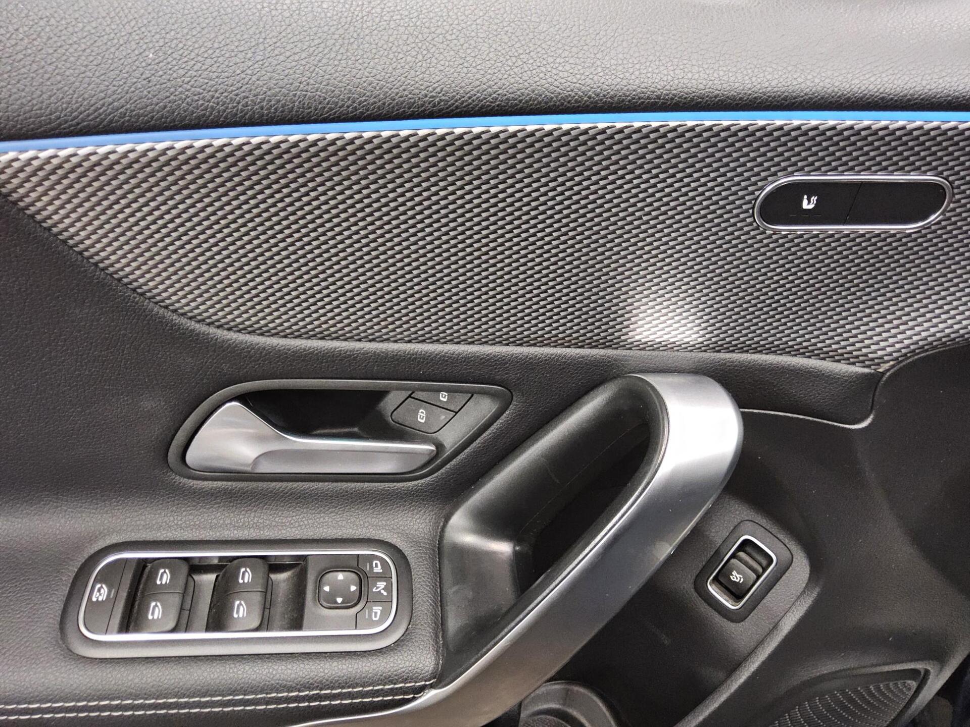 Mercedes-Benz A 200 Lim. d Progressive Navi LED RfK Distr.+ 10