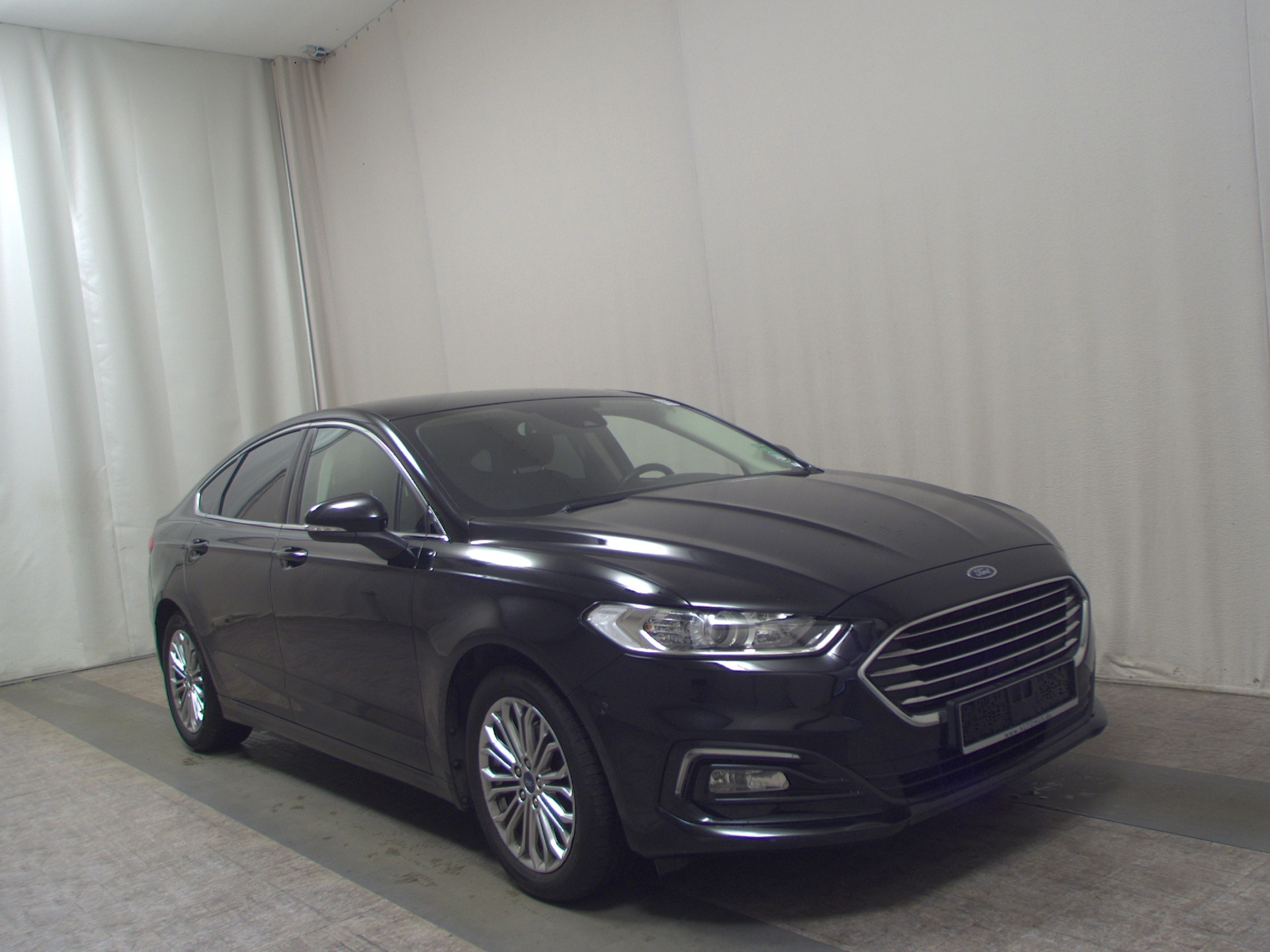 Ford Mondeo 2.0 EB Titanium -Getriebeschaden- 3
