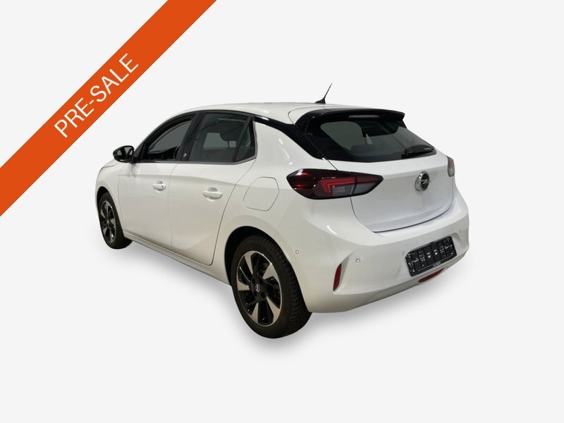 Opel Corsa-e Elegance T-LEDER NAVI KLIMAAUT LED SHZ 3