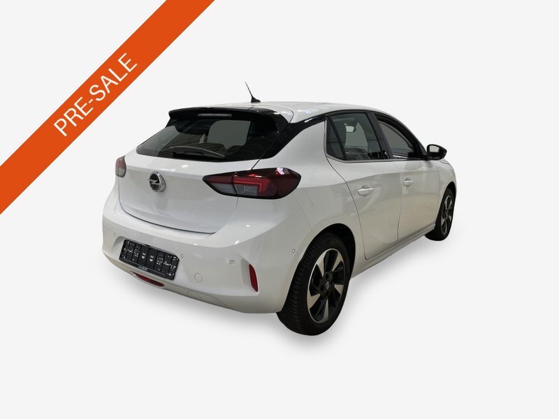 Opel Corsa-e Elegance T-LEDER NAVI KLIMAAUT LED SHZ 4