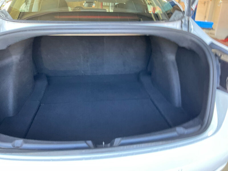 Tesla Model 3 Leder Navi LED Pano 11