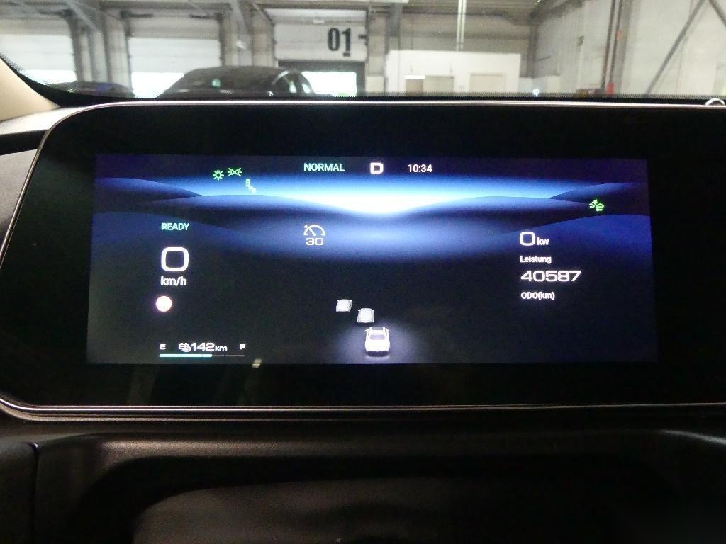 ORA Funky Cat NAVI KLIMAAUT LED KAMERA ACC 8