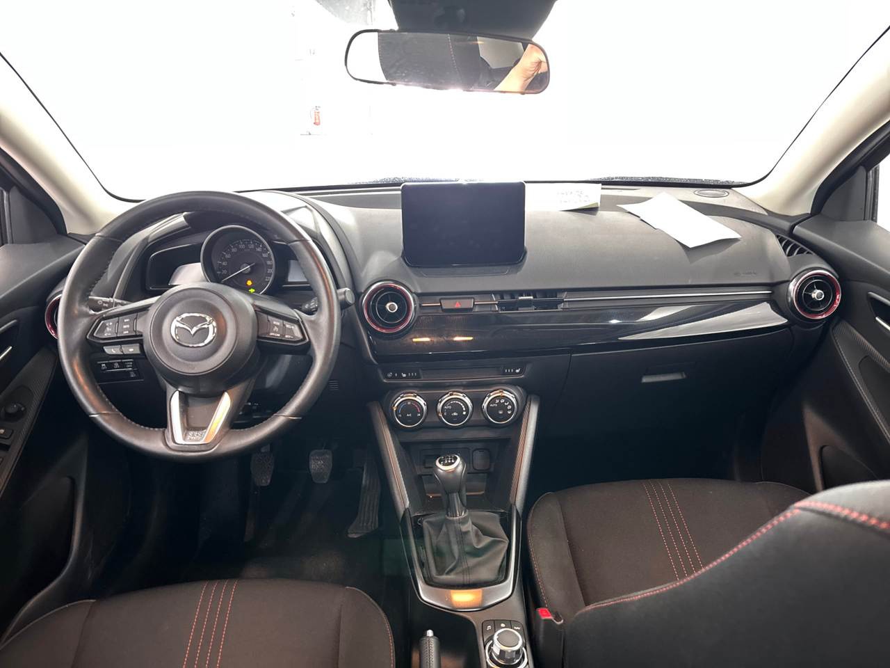 Mazda 2 e-Skyactiv Homura NAVI LED RFK SHZ 5