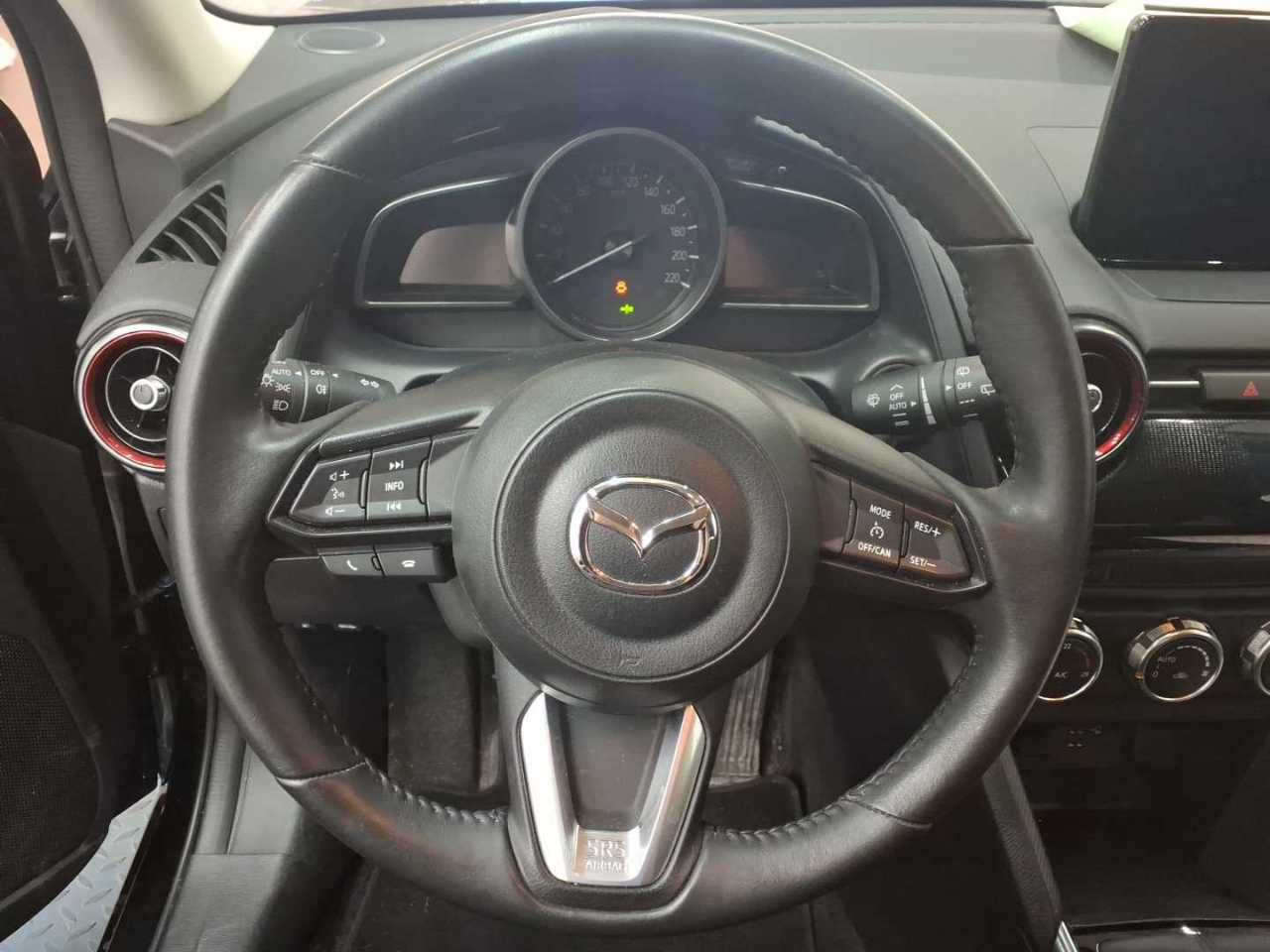 Mazda 2 e-Skyactiv Homura NAVI LED RFK SHZ 8