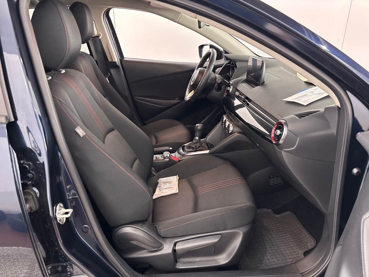 Mazda 2 e-Skyactiv Homura NAVI LED RFK SHZ 6
