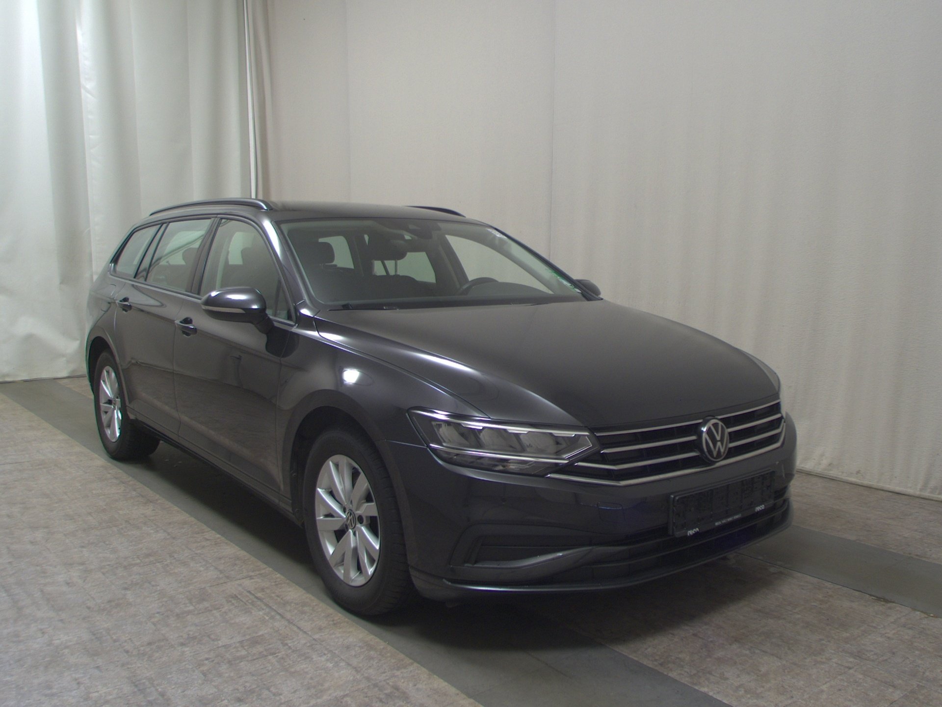 Volkswagen Passat Var. 2.0 TDI Navi LED RfK ACC Shz PDC BT 3