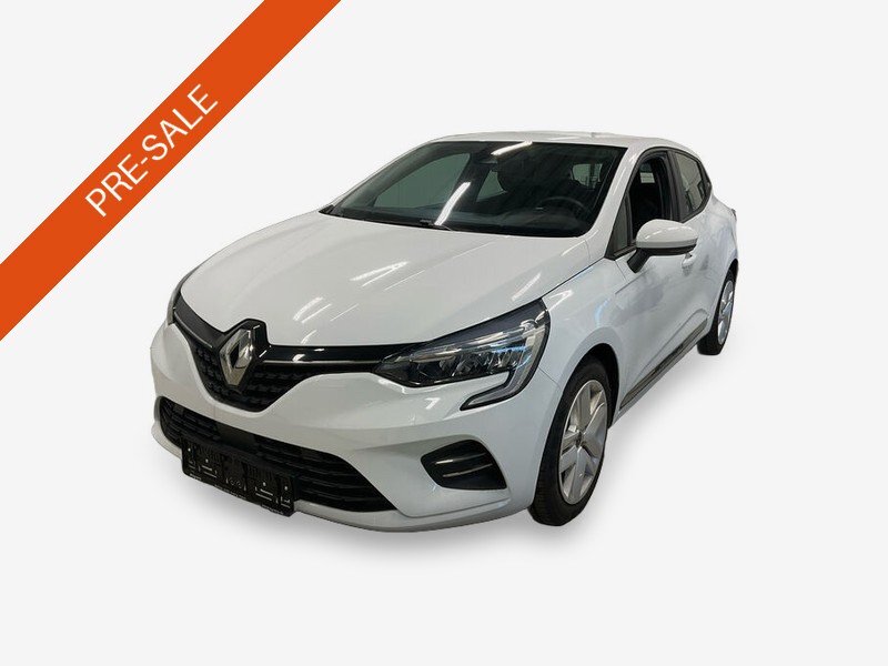 Renault Clio 0.9 TCe 100 Navi LED 2