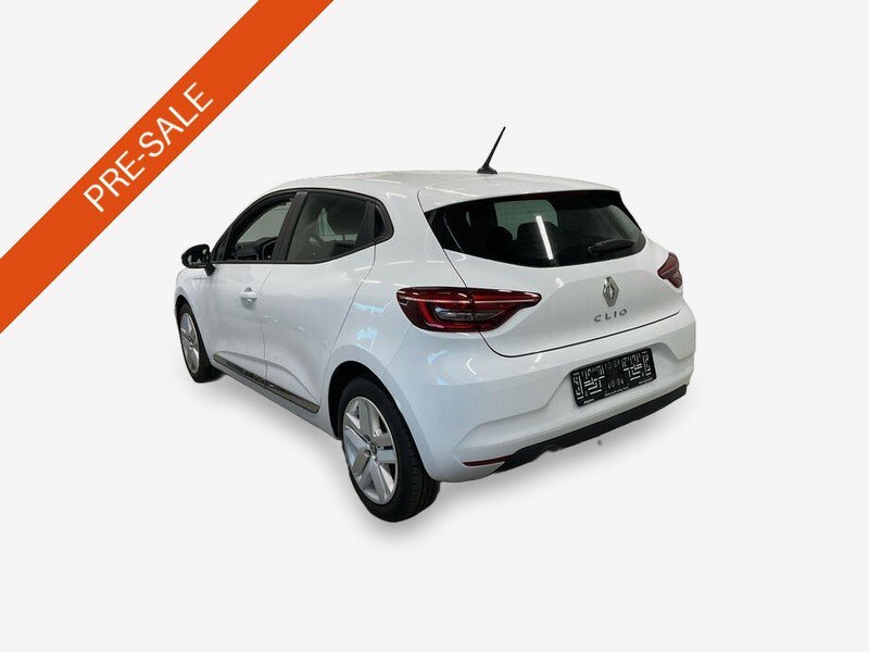 Renault Clio 0.9 TCe 100 Navi LED 4
