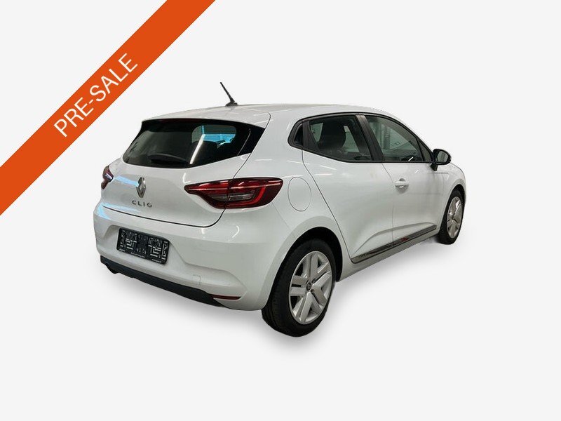 Renault Clio 0.9 TCe 100 Navi LED 3