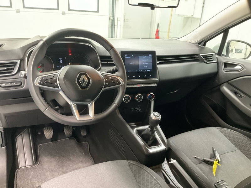Renault Clio 0.9 TCe 100 Navi LED 5