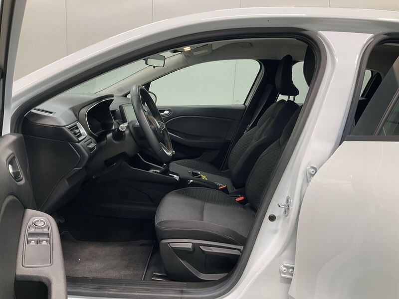 Renault Clio 0.9 TCe 100 Navi LED 10