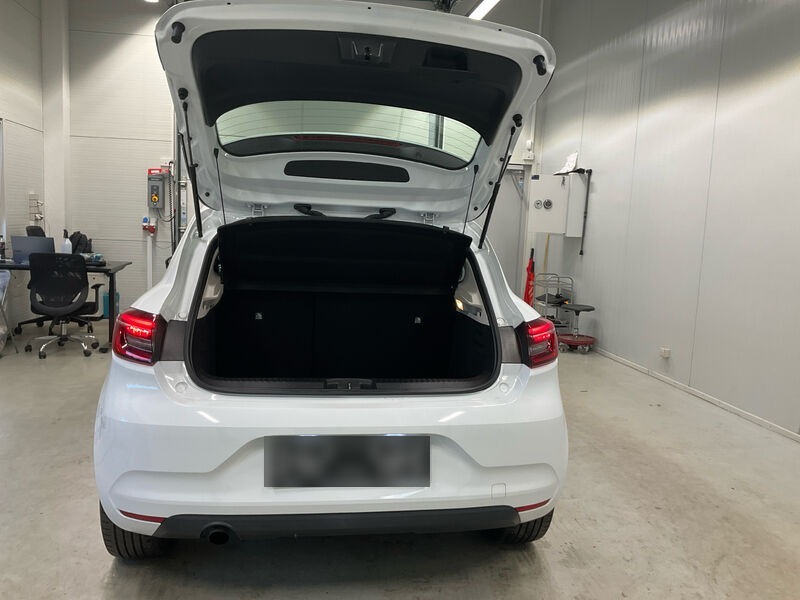 Renault Clio 0.9 TCe 100 Navi LED 11