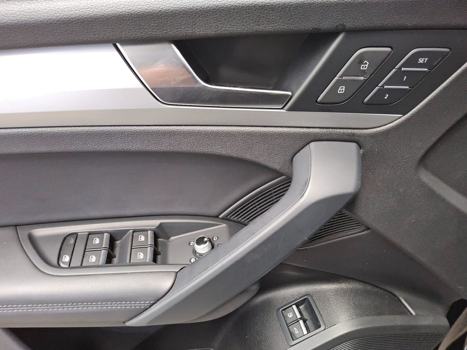 Audi Q5 55 TFSI e Qu. S-Line Navi Matrix Virtual Pano 10