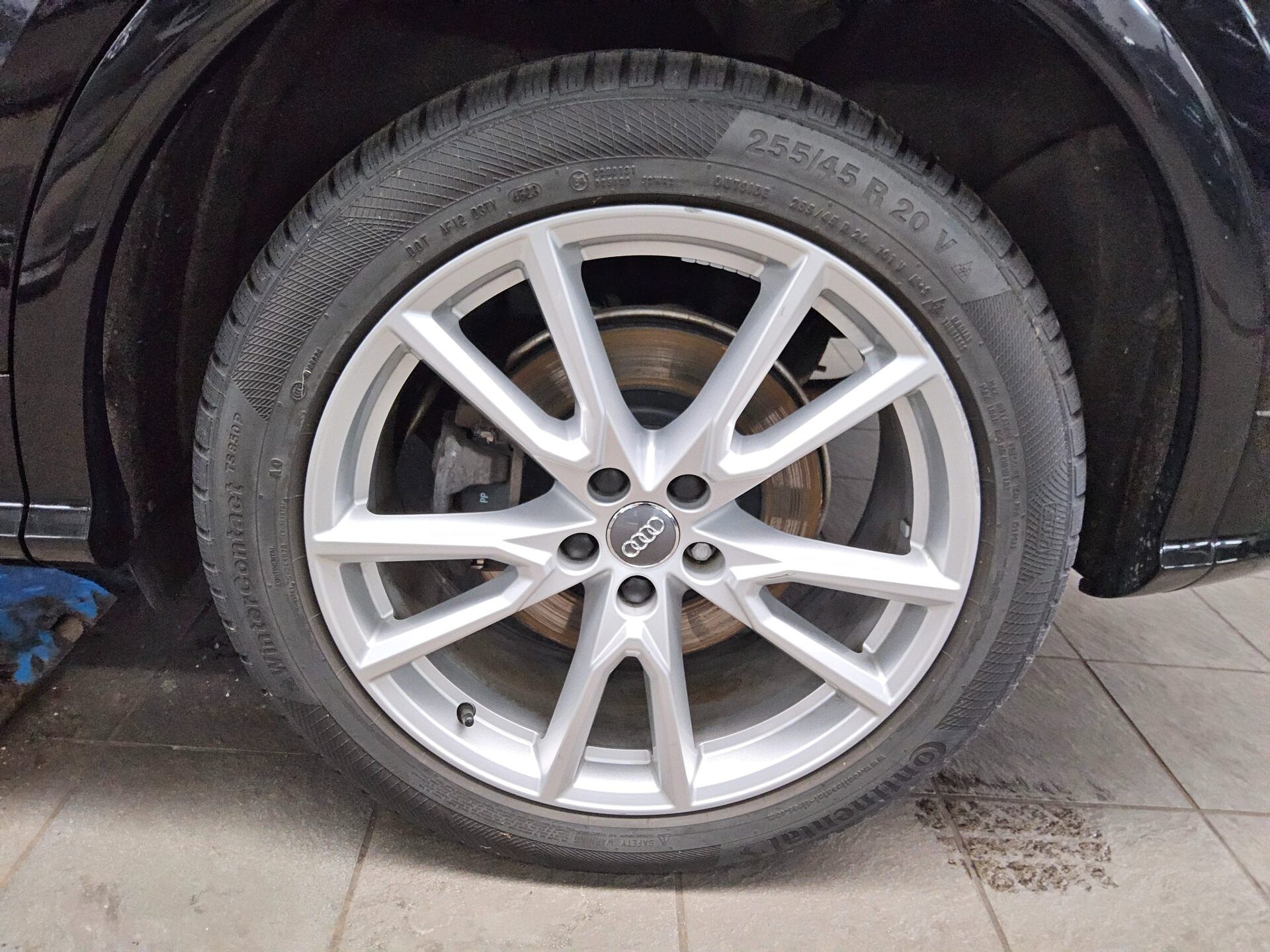 Audi Q5 55 TFSI e Qu. S-Line Navi Matrix Virtual Pano 12
