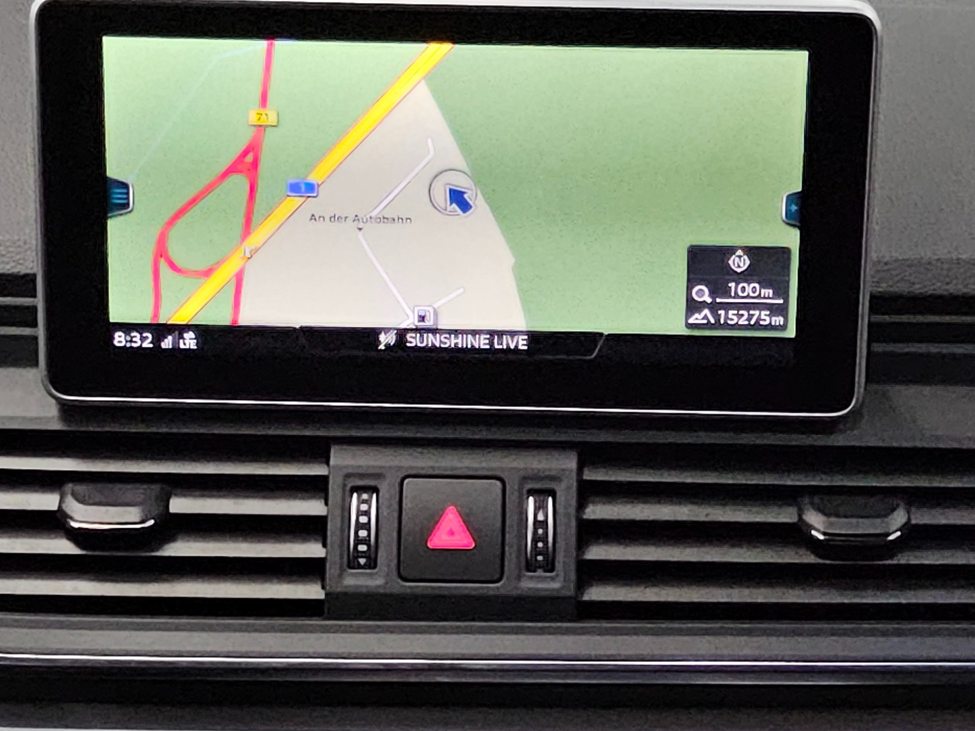 Audi Q5 55 TFSI e Qu. S-Line Navi Matrix Virtual Pano 7