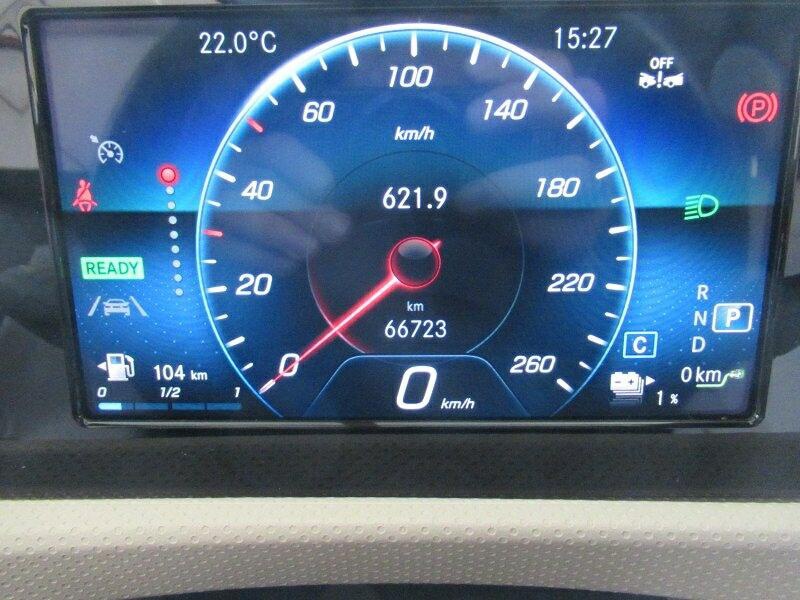 Mercedes-Benz CLA 250 Shooting Brake e Progressive NAVI LED Leder SHZ HUD 4