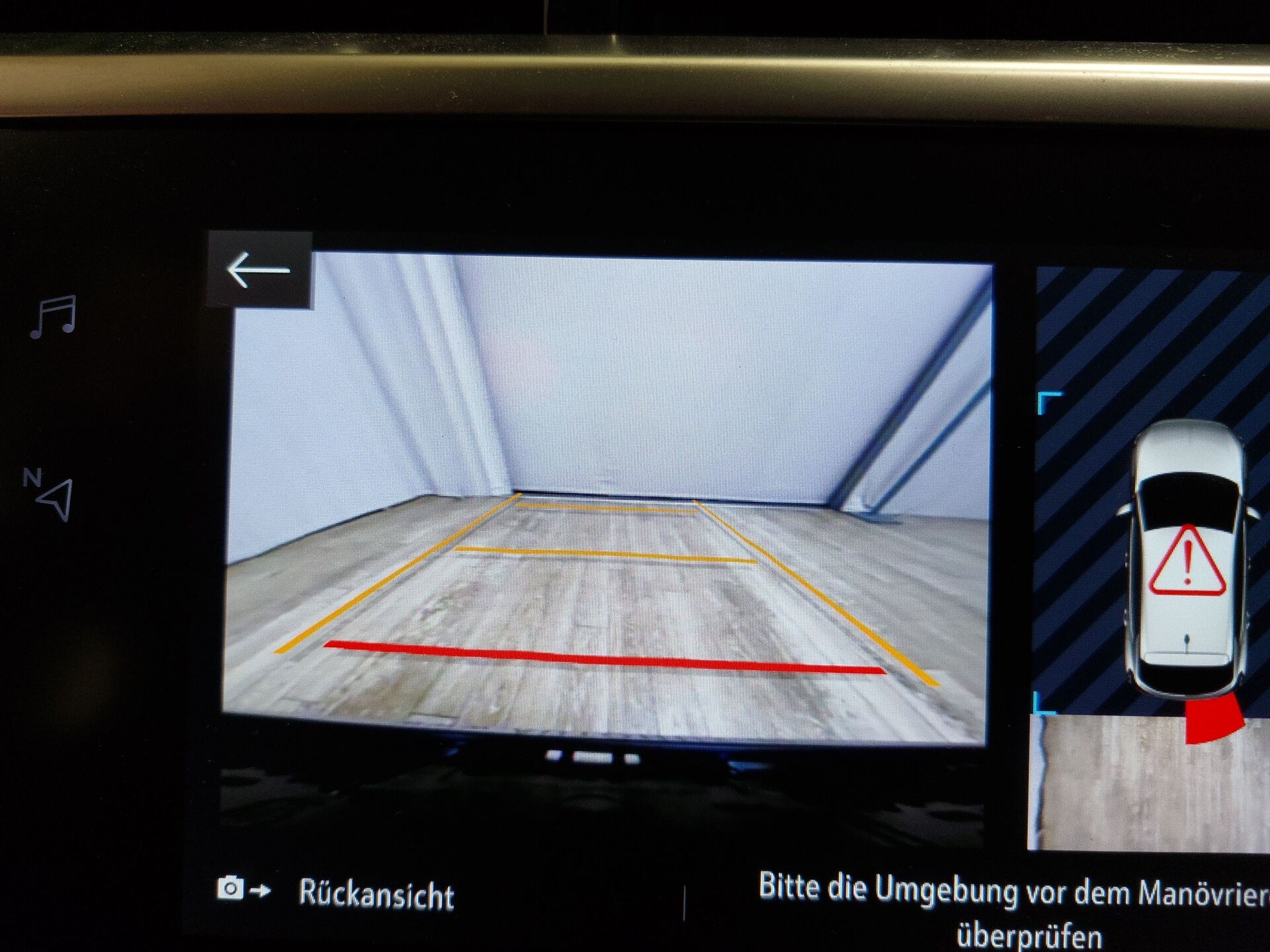Opel Corsa-e Elegance KLIMAAUT LED SHZ RFK 180° 20