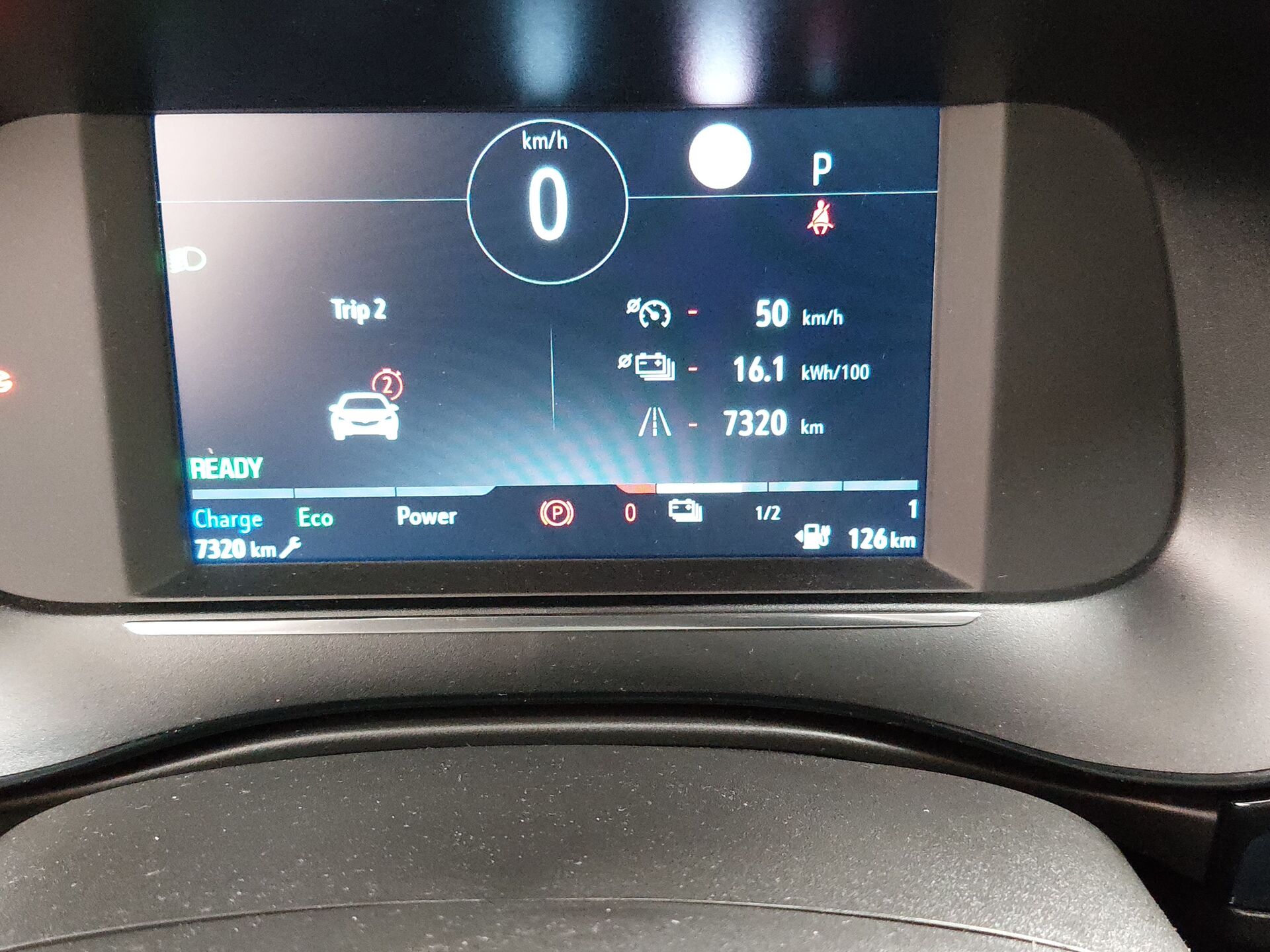 Opel Corsa-e Elegance KLIMAAUT LED SHZ RFK 180° 17