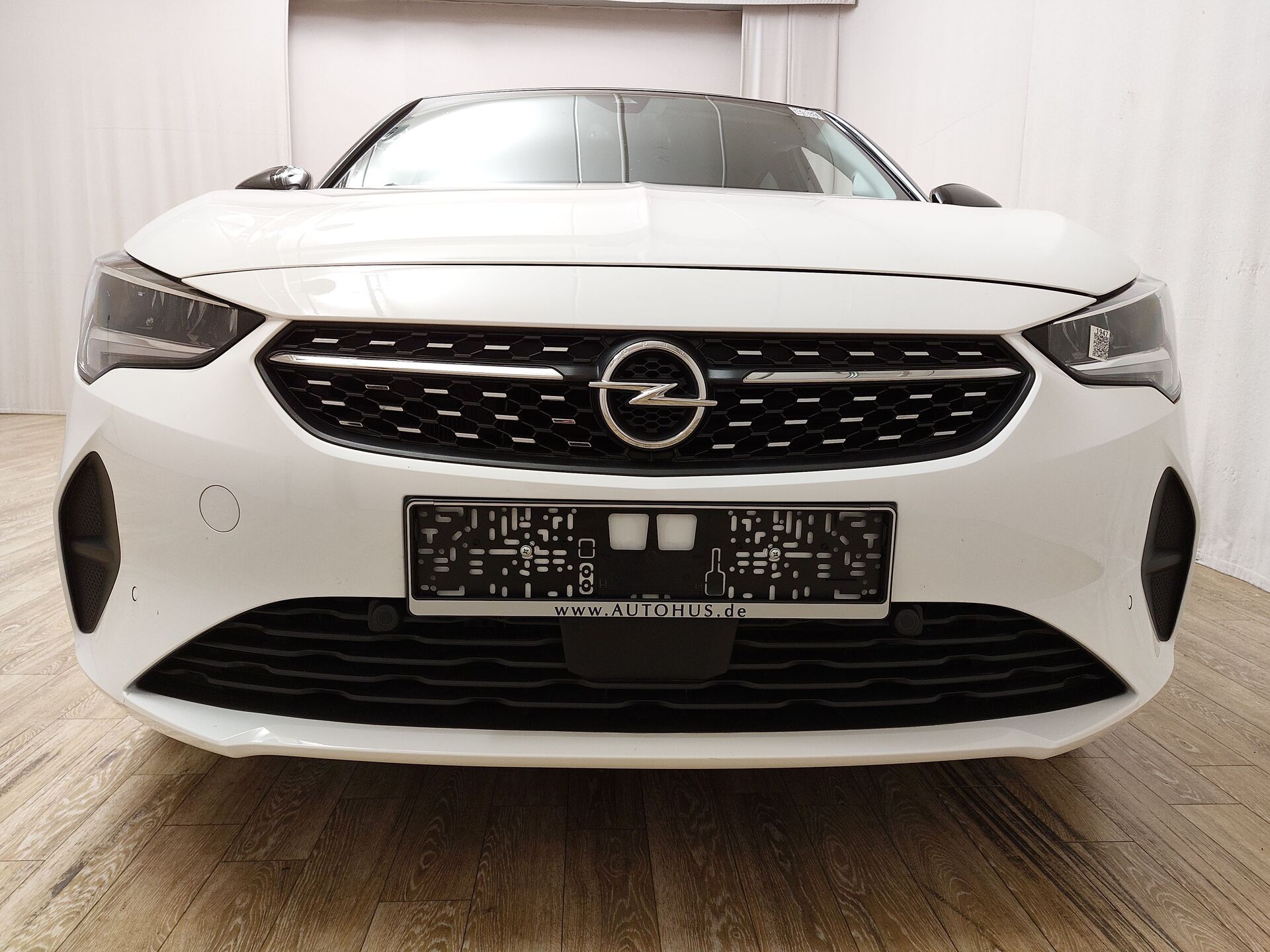 Opel Corsa-e Elegance KLIMAAUT LED SHZ RFK 180° 5
