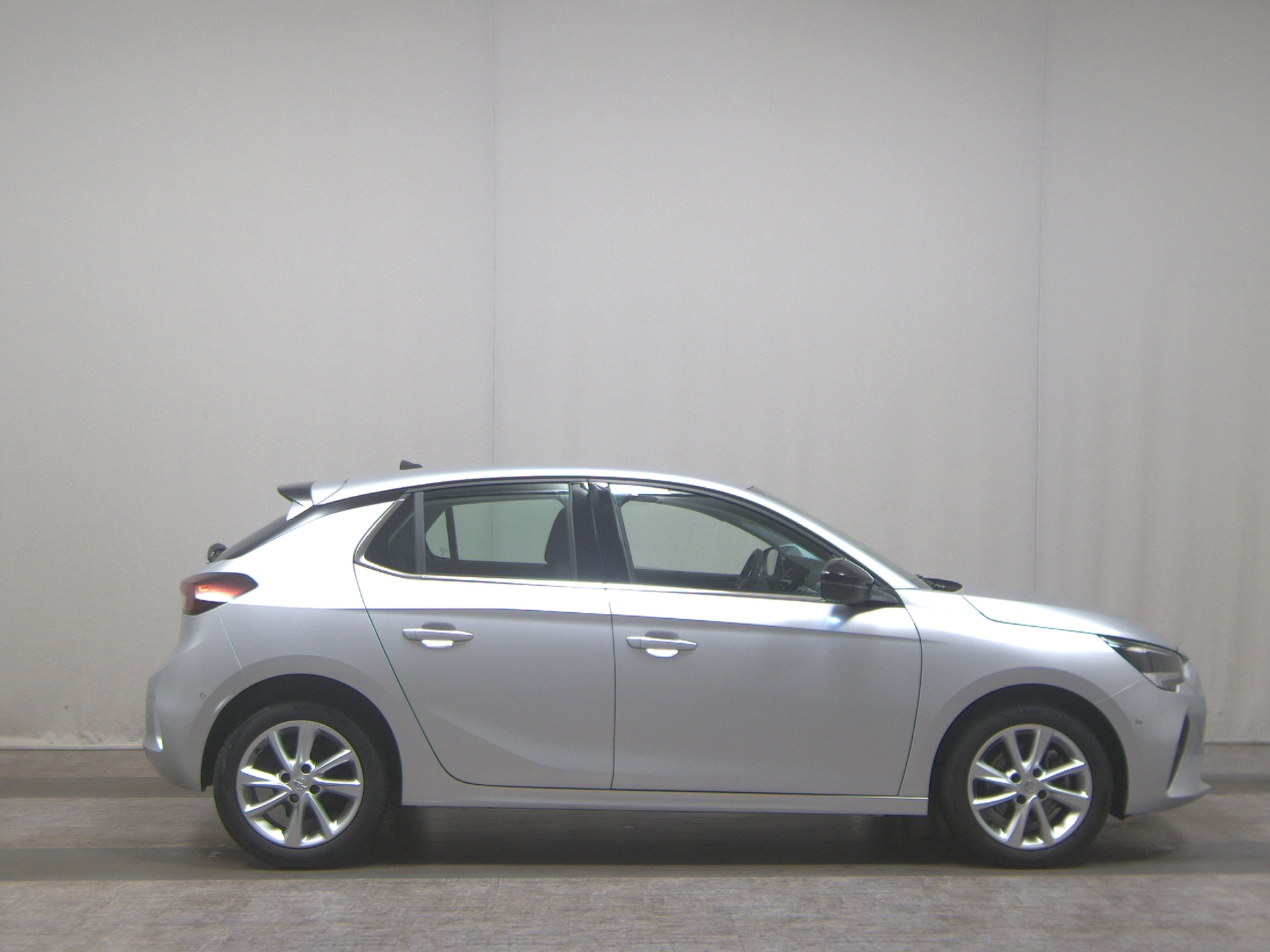 Opel Corsa 1.2 Turbo Elegance T-Leder Navi LED DC Shz