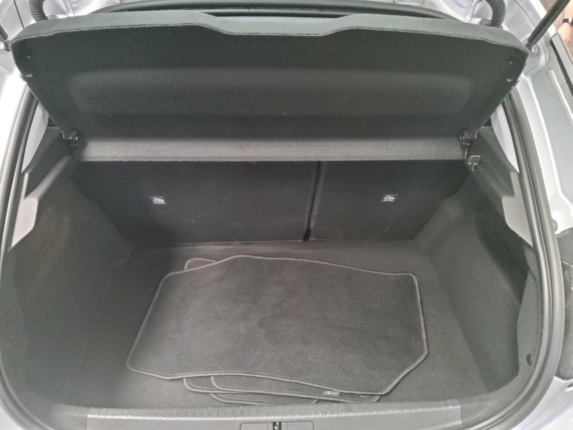 Opel Corsa 1.2 Turbo Elegance T-Leder Navi LED DC Shz 12