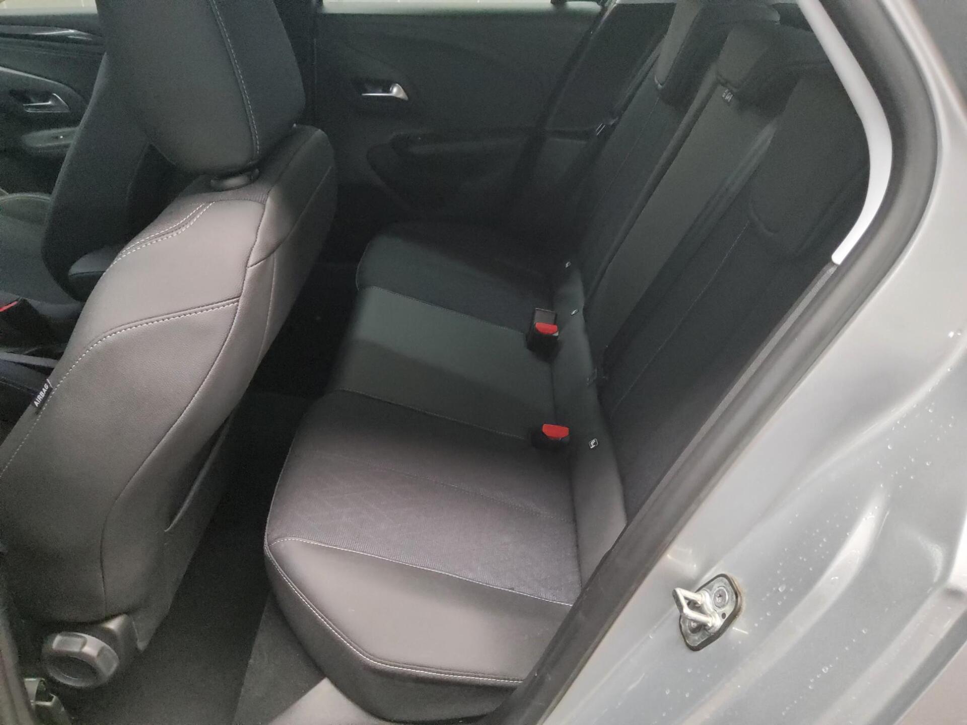 Opel Corsa 1.2 Turbo Elegance T-Leder Navi LED DC Shz 13