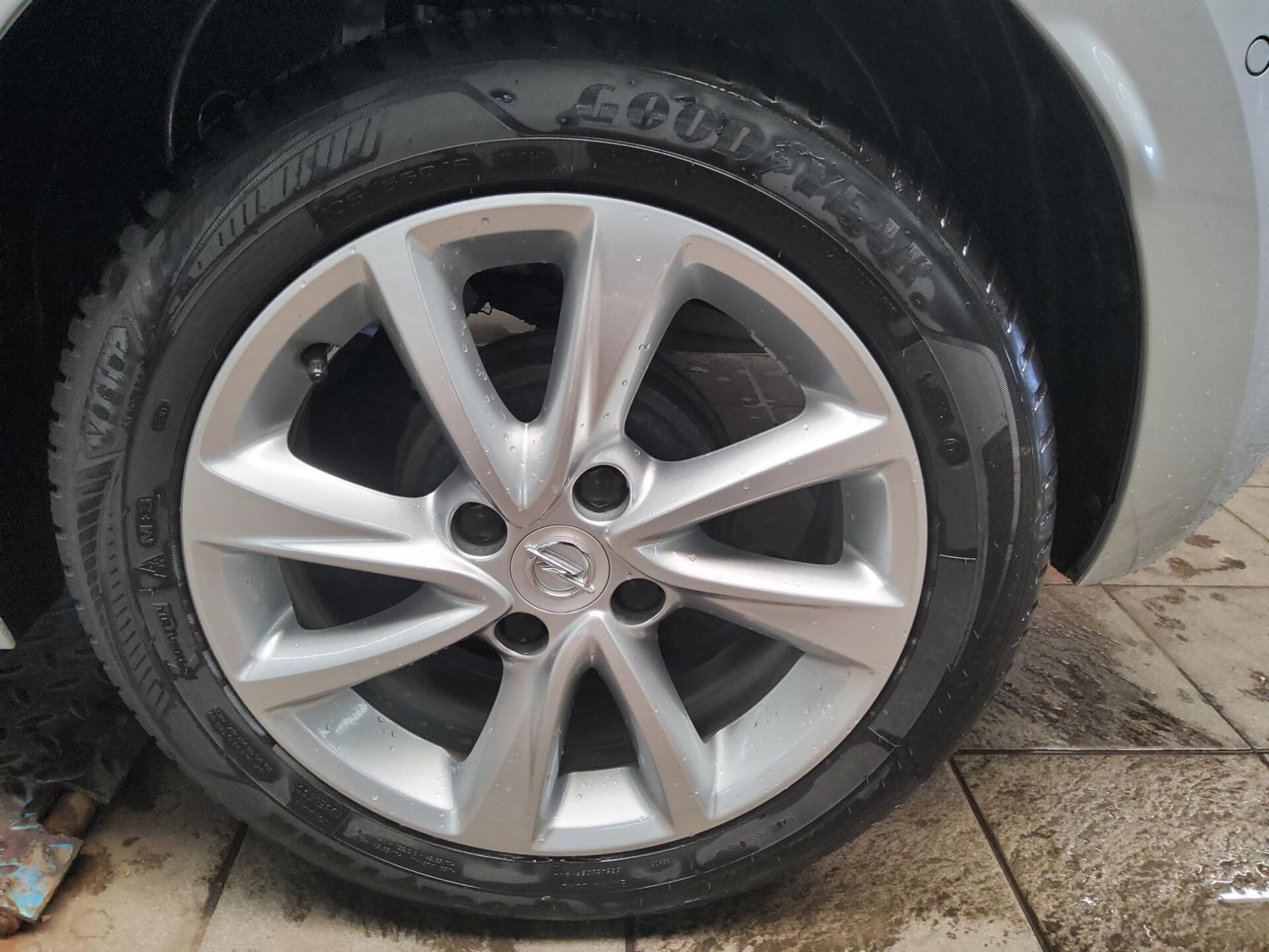 Opel Corsa 1.2 Turbo Elegance T-Leder Navi LED DC Shz 11