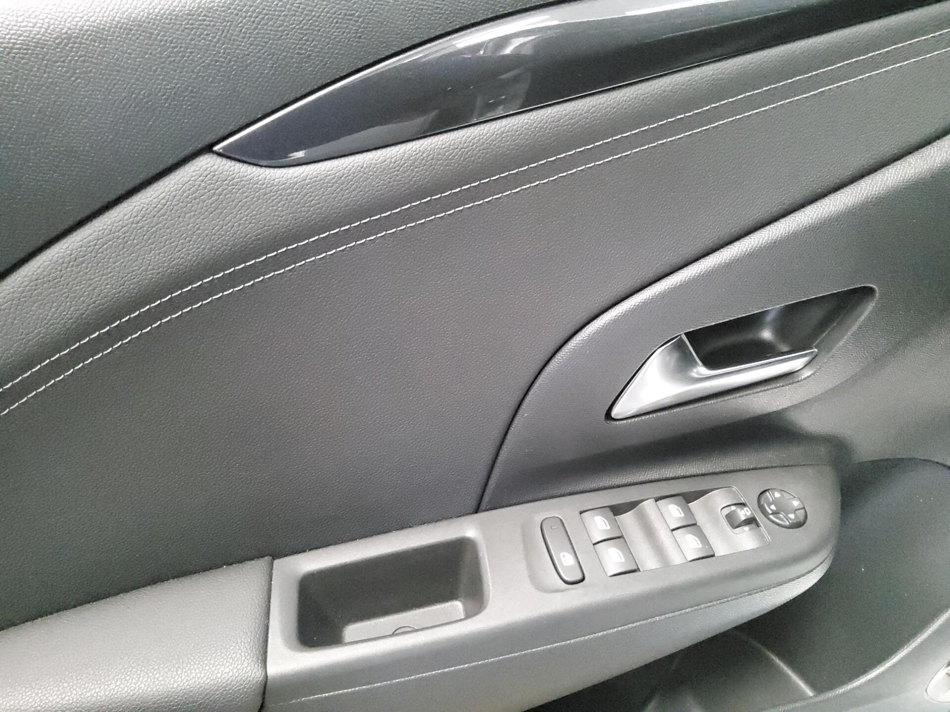 Opel Corsa 1.2 Turbo Elegance T-Leder Navi LED DC Shz 10