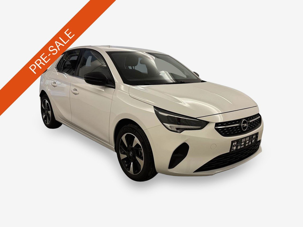 Opel Corsa-e Elegance LED SPURHALTE KEYLESS EL.SPIEGEL