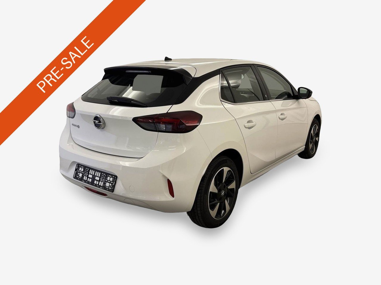 Opel Corsa-e Elegance LED SPURHALTE KEYLESS EL.SPIEGEL 4