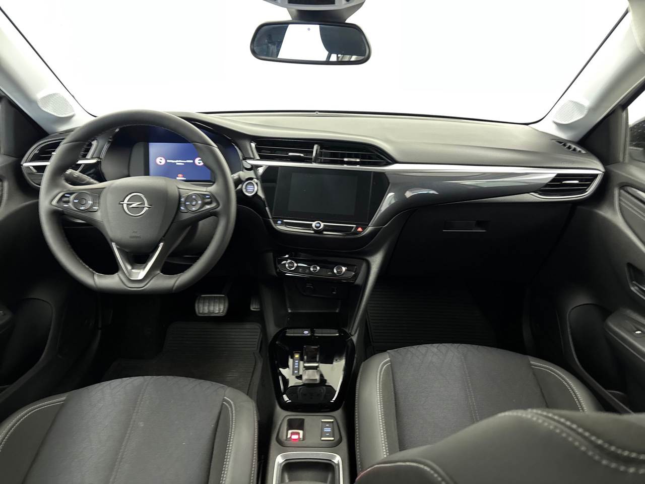 Opel Corsa-e Elegance LED SPURHALTE KEYLESS EL.SPIEGEL 5