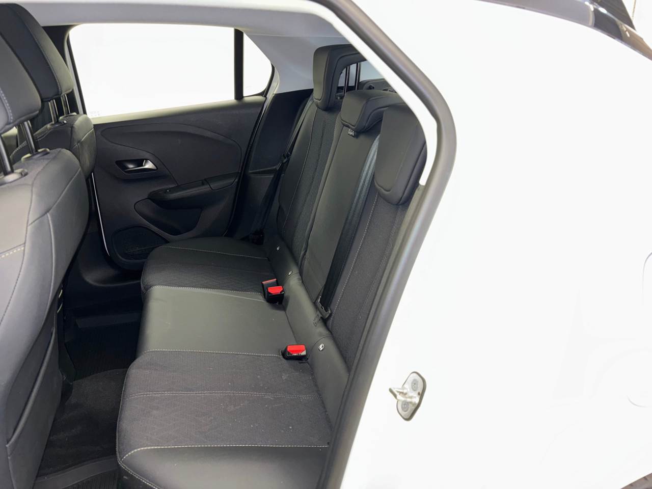 Opel Corsa-e Elegance LED SPURHALTE KEYLESS EL.SPIEGEL 7