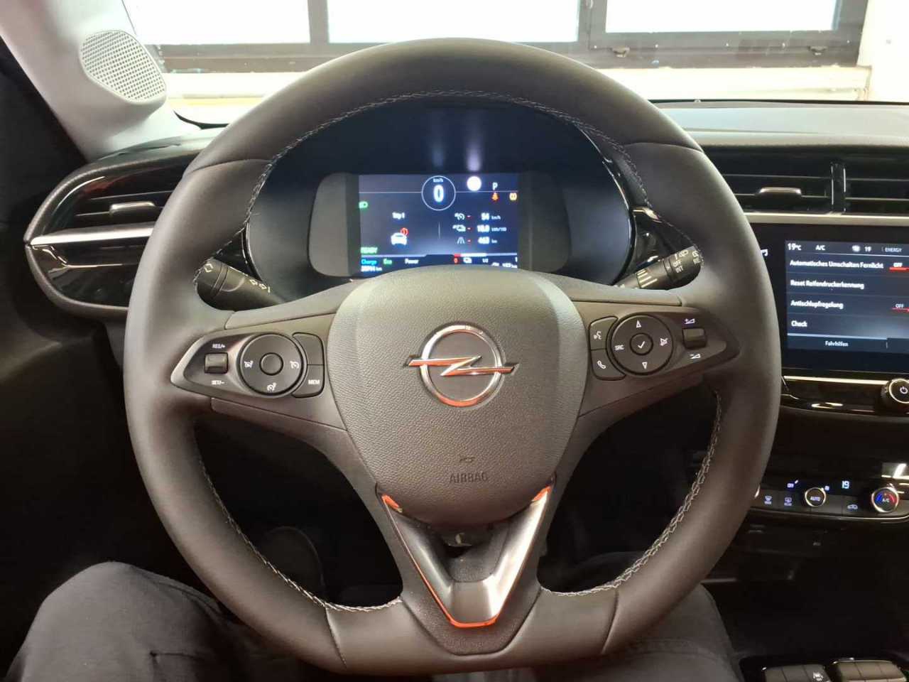 Opel Corsa-e Elegance LED SPURHALTE KEYLESS EL.SPIEGEL 8