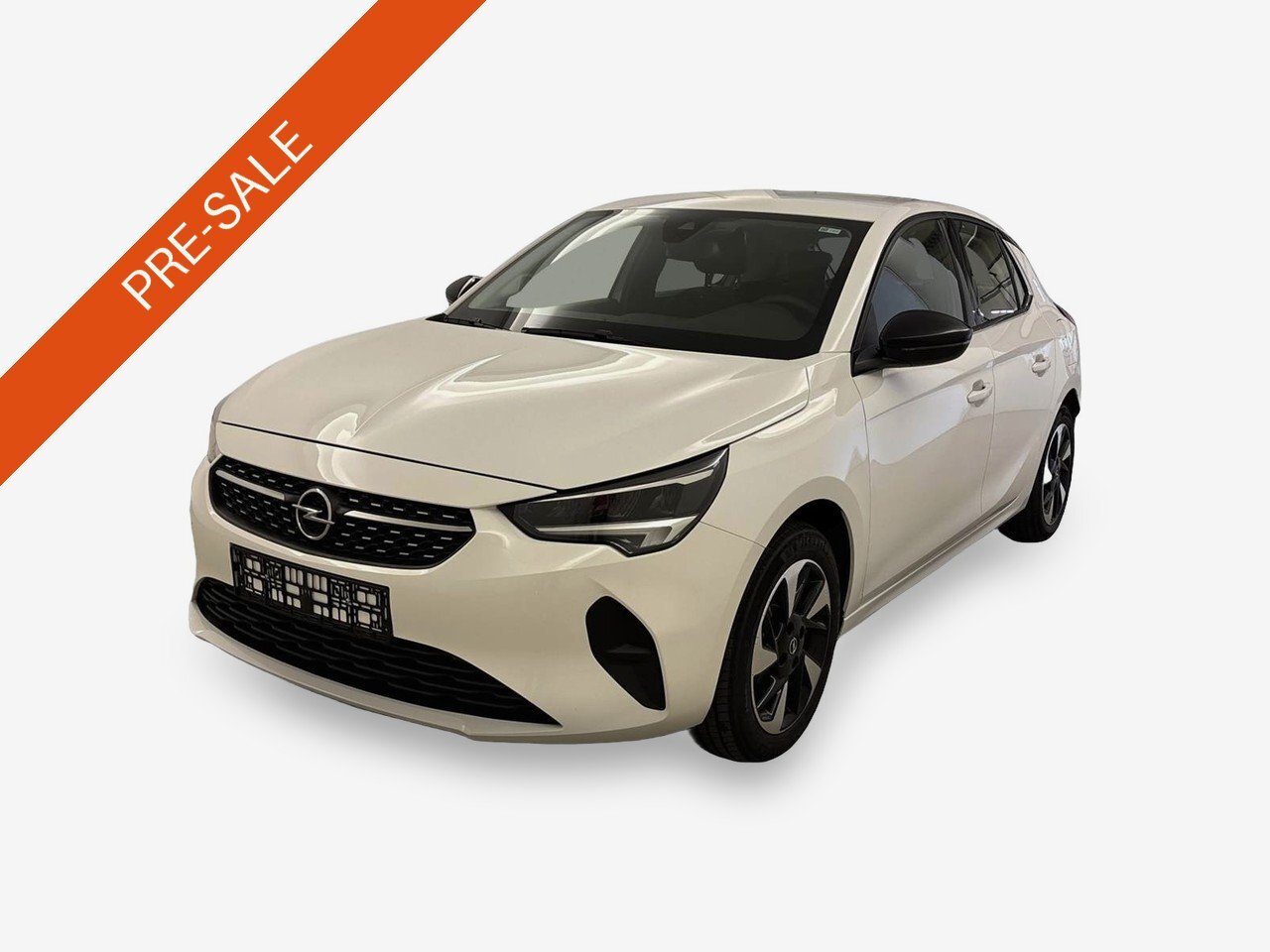 Opel Corsa-e Elegance LED SPURHALTE KEYLESS EL.SPIEGEL 2