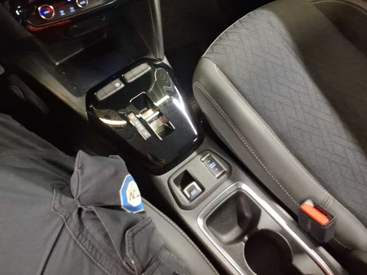 Opel Corsa-e Elegance LED SPURHALTE KEYLESS EL.SPIEGEL 9