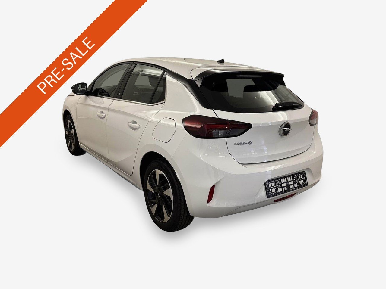 Opel Corsa-e Elegance LED SPURHALTE KEYLESS EL.SPIEGEL 3