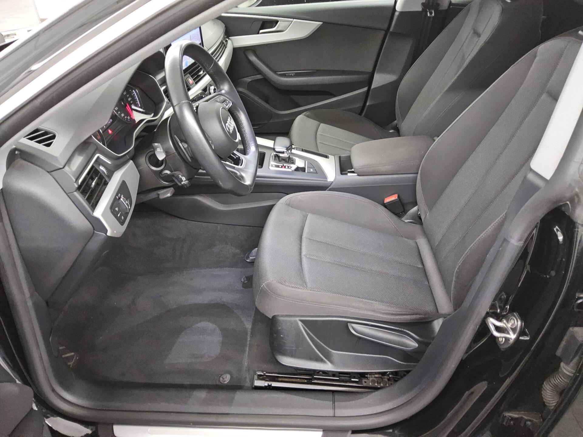 Audi A5 Sportback 40 TDI Navi LED Sound Shz PDC 8