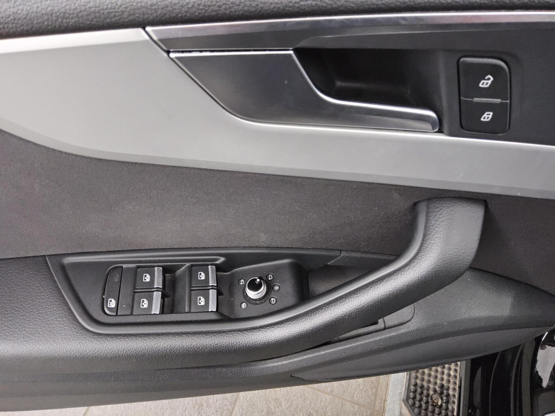 Audi A5 Sportback 40 TDI Navi LED Sound Shz PDC 9