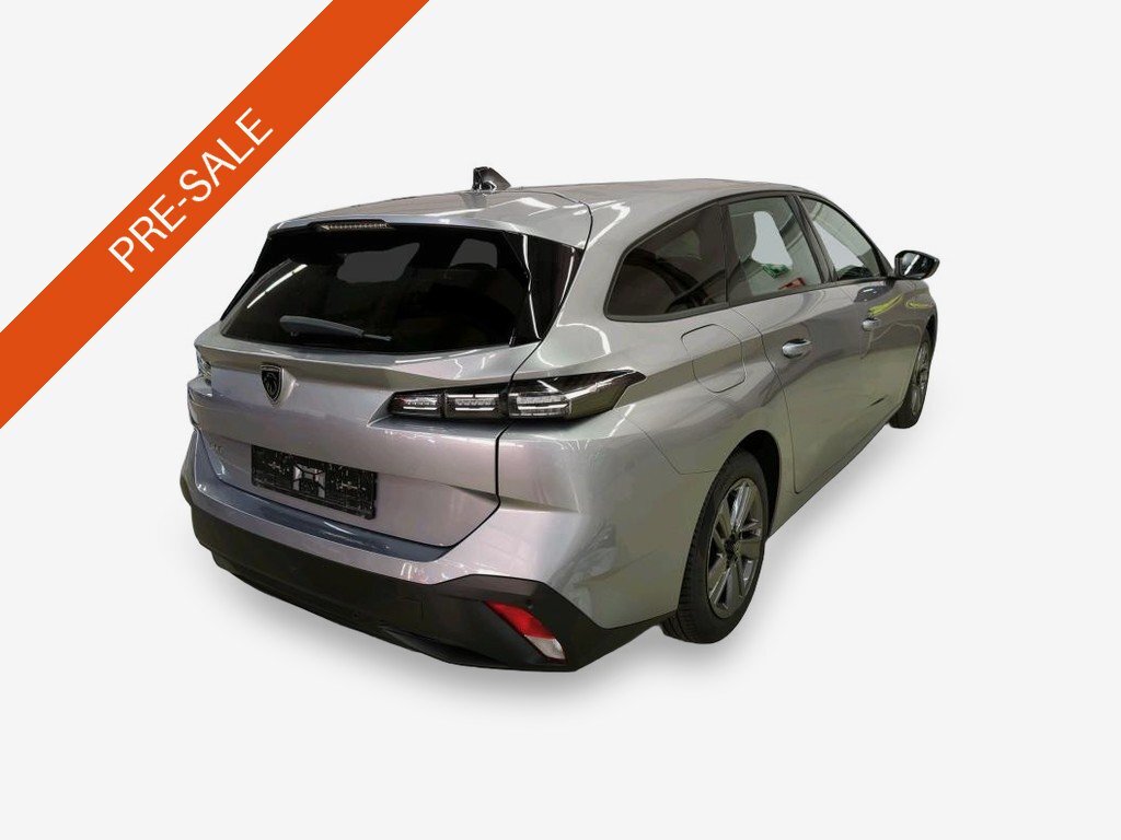 Peugeot 308 1.5 BlueHDI Active Navi LED DigiTacho T-Leder 3