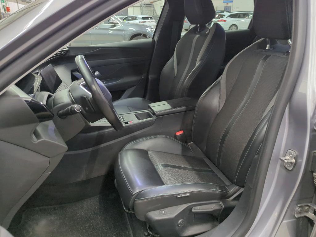 Peugeot 308 1.5 BlueHDI Active Navi LED DigiTacho T-Leder 6
