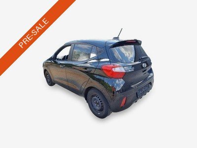 Hyundai i10 NAVI CARPLAY ANDROID SHZ RFK 4